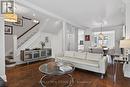 69 Manor Road E, Toronto, ON  - Indoor Photo Showing Living Room 