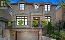 669 Bedford Park Avenue, Toronto, ON  - Outdoor 