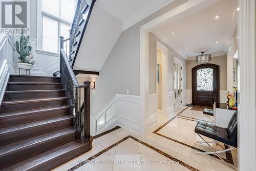 669 Bedford Park Avenue, Toronto, ON - Indoor Photo Showing Other Room