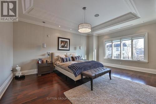 669 Bedford Park Avenue, Toronto, ON - Indoor Photo Showing Bedroom