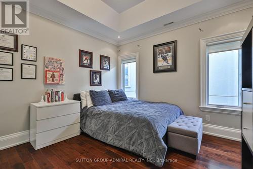 669 Bedford Park Avenue, Toronto, ON - Indoor Photo Showing Bedroom