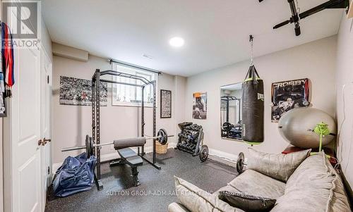 669 Bedford Park Avenue, Toronto, ON - Indoor