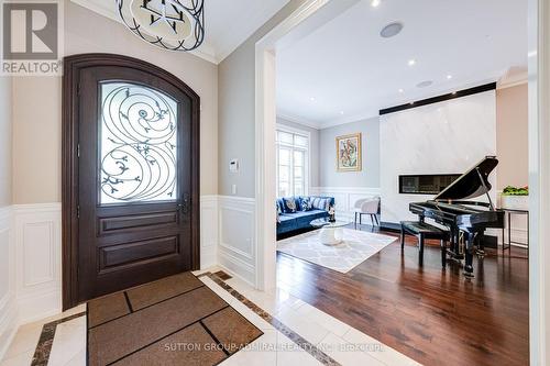 669 Bedford Park Avenue, Toronto, ON - Indoor Photo Showing Other Room