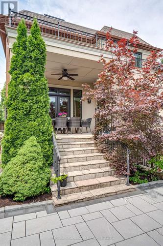669 Bedford Park Avenue, Toronto, ON - Outdoor
