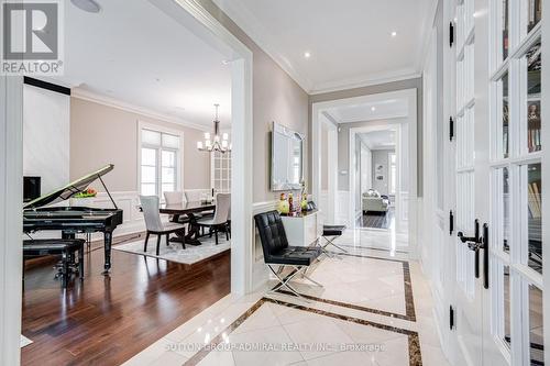 669 Bedford Park Avenue, Toronto, ON - Indoor