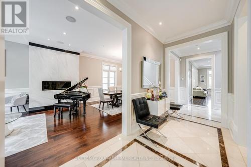 669 Bedford Park Avenue, Toronto, ON - Indoor Photo Showing Other Room