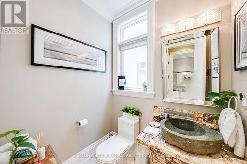 669 Bedford Park Avenue, Toronto, ON - Indoor Photo Showing Bathroom