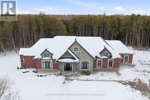 4199 Hwy 2 Highway, Clarington, ON - Outdoor