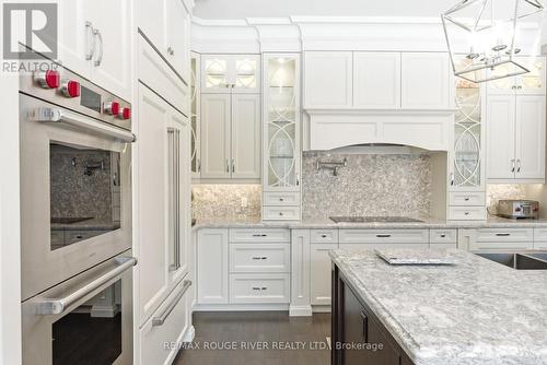 4199 Hwy 2 Highway, Clarington, ON - Indoor Photo Showing Kitchen