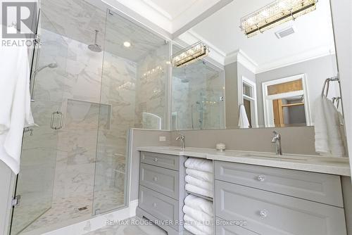 4199 Hwy 2 Highway, Clarington, ON - Indoor Photo Showing Bathroom