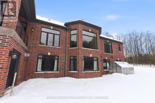 4199 Hwy 2 Highway, Clarington, ON - Outdoor With Exterior