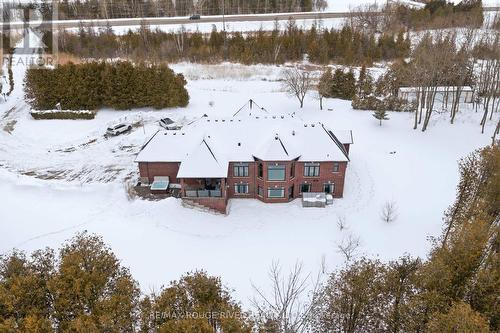 4199 Hwy 2 Highway, Clarington, ON - Outdoor