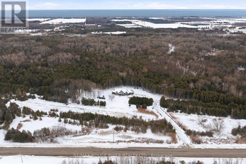 4199 Hwy 2 Highway, Clarington, ON - Outdoor With View
