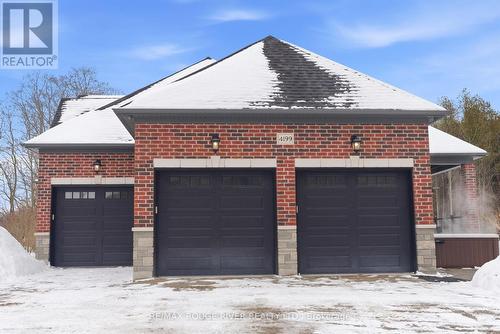 4199 Hwy 2 Highway, Clarington, ON - Outdoor