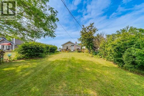 499 Lakeside Drive, Harrow, ON - Outdoor