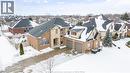 12337 Candlewood Drive, Tecumseh, ON  - Outdoor With Facade 