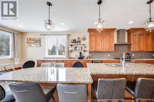 12337 Candlewood Drive, Tecumseh, ON - Indoor