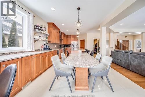 12337 Candlewood Drive, Tecumseh, ON - Indoor