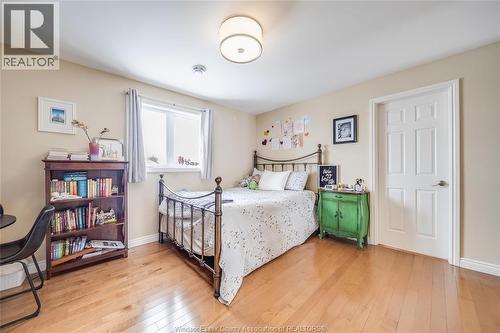 12337 Candlewood Drive, Tecumseh, ON - Indoor Photo Showing Bedroom