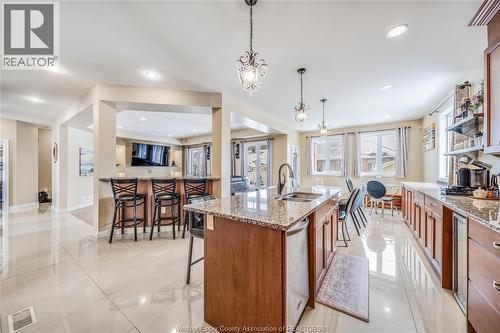 12337 Candlewood Drive, Tecumseh, ON - Indoor