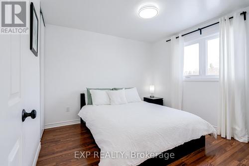 104 Stuart Street, Whitchurch-Stouffville, ON - Indoor Photo Showing Bedroom