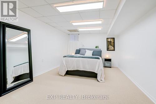 104 Stuart Street, Whitchurch-Stouffville, ON - Indoor Photo Showing Bedroom