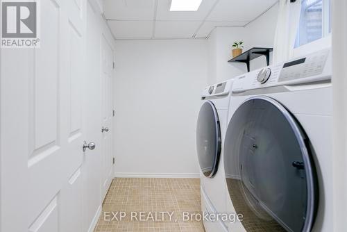104 Stuart Street, Whitchurch-Stouffville, ON - Indoor Photo Showing Laundry Room