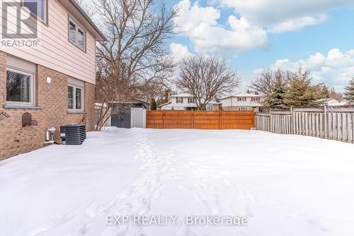 104 Stuart Street, Whitchurch-Stouffville, ON - Outdoor