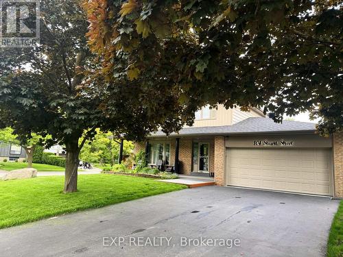 104 Stuart Street, Whitchurch-Stouffville, ON - Outdoor