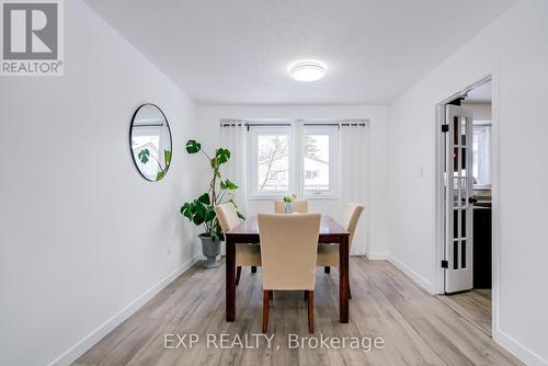 104 Stuart Street, Whitchurch-Stouffville, ON - Indoor Photo Showing Dining Room