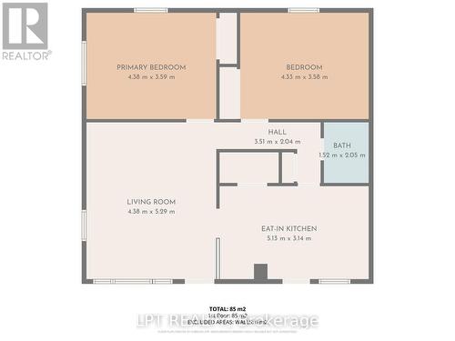 Unit 1 - 22985 Lakeridge Road, Brock, ON - Other