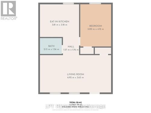 Unit 3 - 22985 Lakeridge Road, Brock, ON - Other