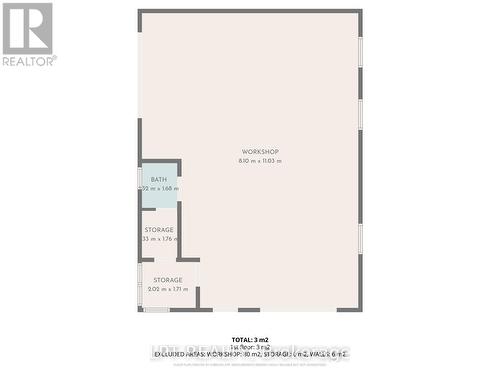 Workshop - 22985 Lakeridge Road, Brock, ON 