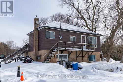 House - 22985 Lakeridge Road, Brock, ON 