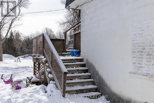 22985 Lakeridge Road, Brock, ON 