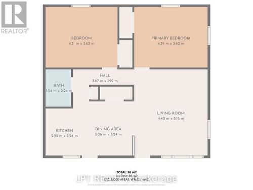 Unit 2 - 22985 Lakeridge Road, Brock, ON 