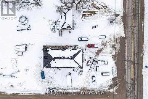 22985 Lakeridge Road, Brock, ON 