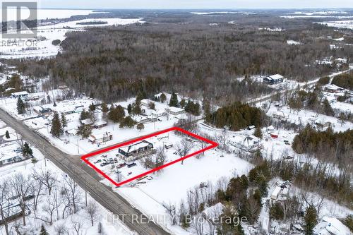 22985 Lakeridge Road, Brock, ON 