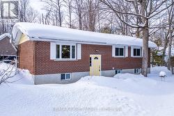 Raised bungalow featuring approx. 2400 sq feet - 