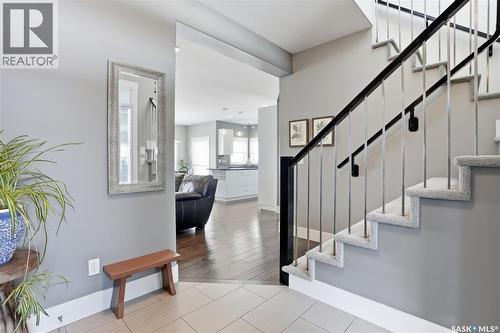 311 Mahabir Court, Saskatoon, SK - Indoor Photo Showing Other Room