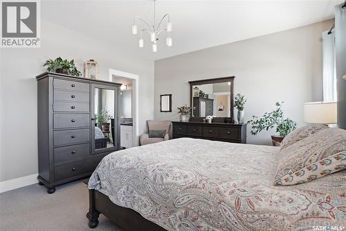 311 Mahabir Court, Saskatoon, SK - Indoor Photo Showing Bedroom