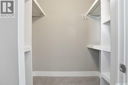 311 Mahabir Court, Saskatoon, SK - Indoor With Storage