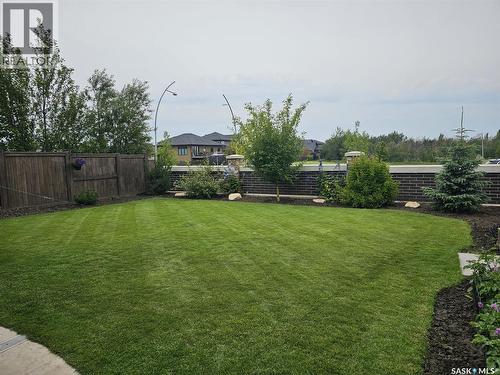 311 Mahabir Court, Saskatoon, SK - Outdoor
