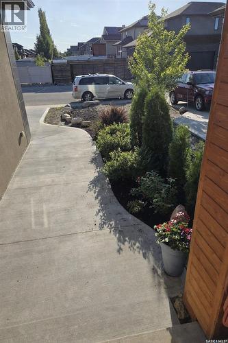 311 Mahabir Court, Saskatoon, SK - Outdoor