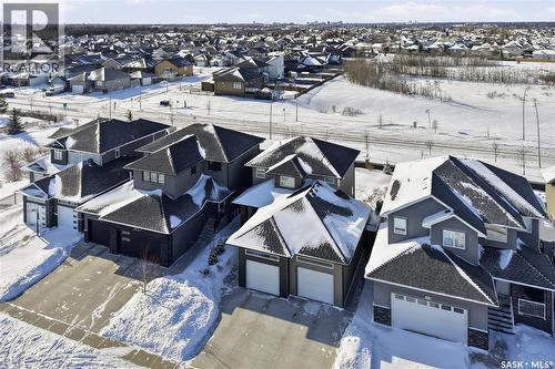 311 Mahabir Court, Saskatoon, SK - Outdoor