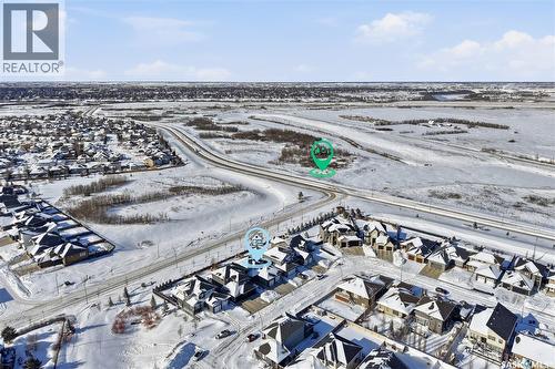 311 Mahabir Court, Saskatoon, SK - Outdoor With View