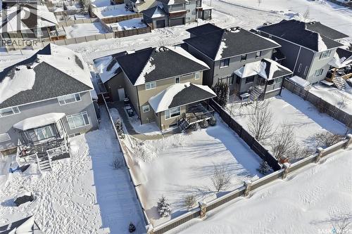 311 Mahabir Court, Saskatoon, SK - Outdoor