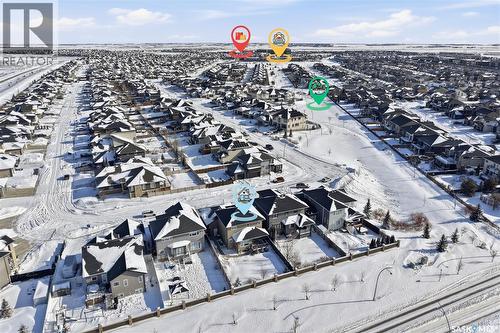 311 Mahabir Court, Saskatoon, SK - Outdoor With View