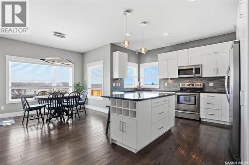 311 Mahabir Court, Saskatoon, SK - Indoor