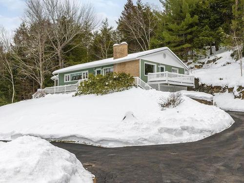 5442 Highway 2, Grand Lake, NS 